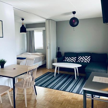 Tapiola City Apartment Esbo Eksteriør bilde